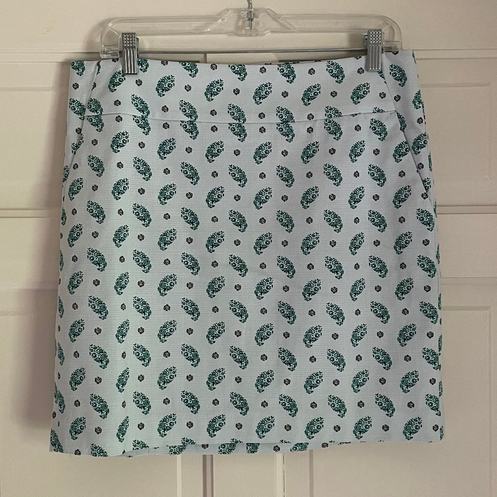 Ann Taylor Skirt